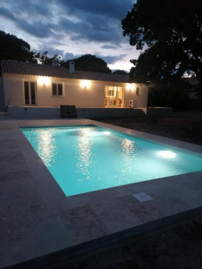 Maison de vacances
